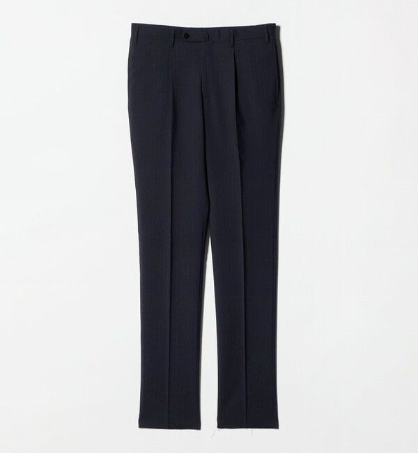 UNITED ARROWS「山栄 ピンストライプ シングル 3ボタン スーツ REGULAR MODEL」|スーツ|