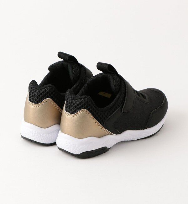 UNITED ARROWS green label relaxing「【別注】＜瞬足＞スニーカー / キッズ  17cm-23cm」|スニーカー|