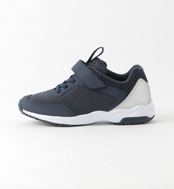 UNITED ARROWS green label relaxing「【別注】＜瞬足＞スニーカー / キッズ  17cm-23cm」|スニーカー|