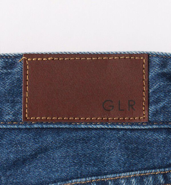 UNITED ARROWS green label relaxing「［ size SHORT / TALLあり ］レディ デニム パンツ」|デニム|