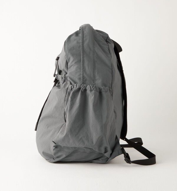 UNITED ARROWS green label relaxing「【WEB限定】バックパック（ソフトPCバッグ付） / リュック / A4 / 通勤」|リュック|