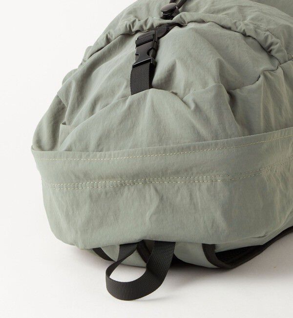 UNITED ARROWS green label relaxing「【WEB限定】バックパック（ソフトPCバッグ付） / リュック / A4 / 通勤」|リュック|