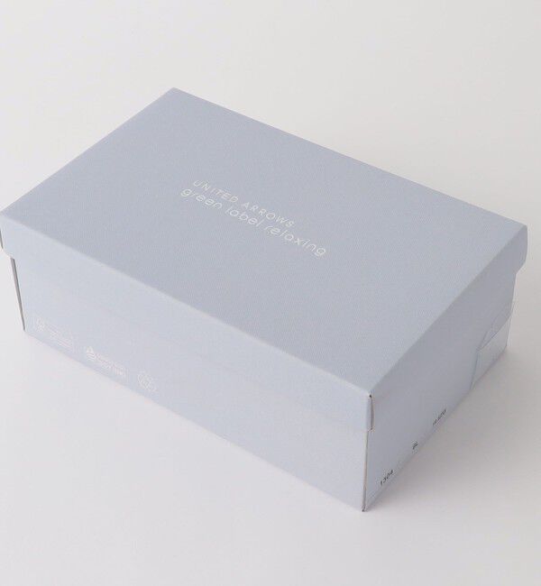 UNITED ARROWS green label relaxing「コイン ローファー / キッズ  16.5cm-23cm」|ビジネス・ドレスシューズ|