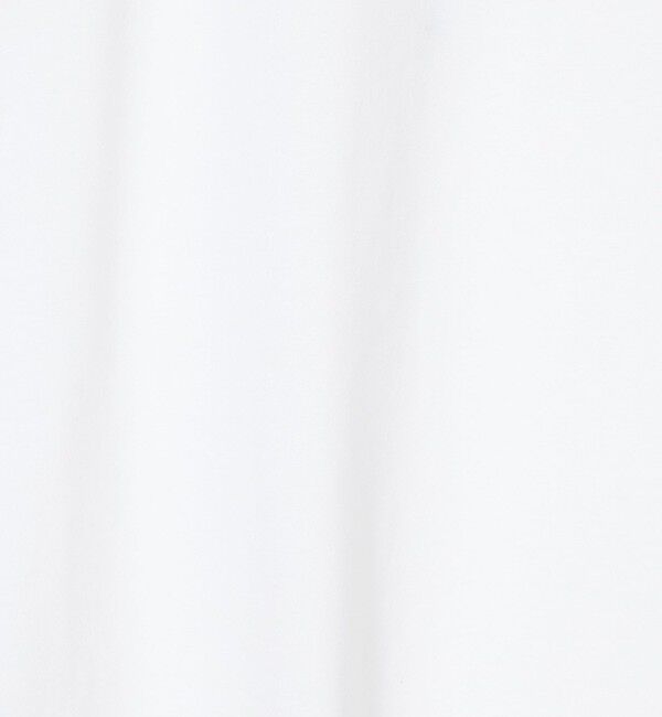 UNITED ARROWS green label relaxing「＜FRED PERRY＞ エンブロイダリー ショートスリーブ Tシャツ」|Tシャツ・カットソー|