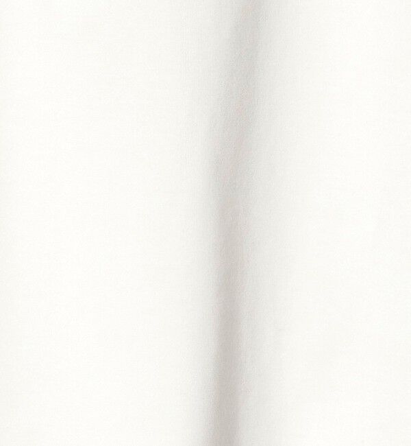 UNITED ARROWS green label relaxing「ロゴ ロングスリーブ カットソー」|Tシャツ・カットソー|