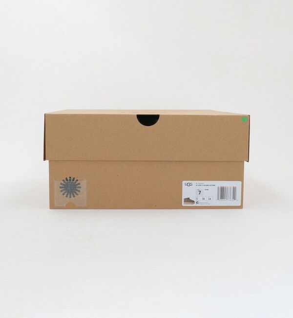 UNITED ARROWS green label relaxing「＜UGG＞クラシック ウルトラ ミニ プラットフォーム ブーツ」|ロングブーツ|