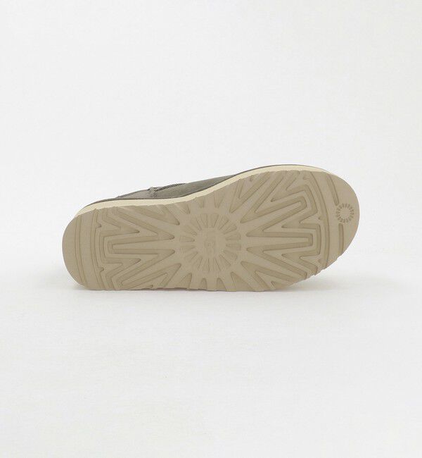 UNITED ARROWS green label relaxing「＜UGG＞クラシック ウルトラ ミニ プラットフォーム ブーツ」|ロングブーツ|