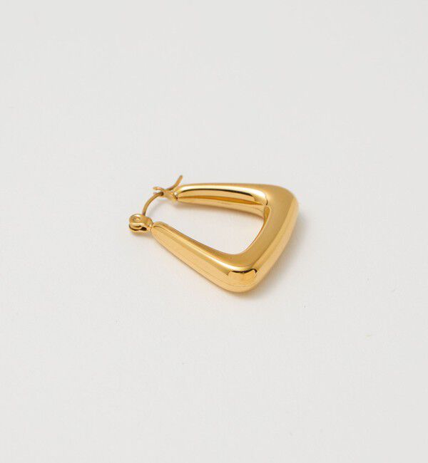 UNITED ARROWS green label relaxing「＜HARPIE＞BIANCA ピアス」|ピアス|