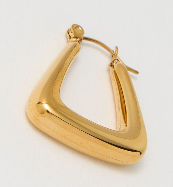 UNITED ARROWS green label relaxing「＜HARPIE＞BIANCA ピアス」|ピアス|