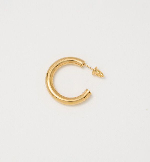 UNITED ARROWS green label relaxing「＜HARPIE＞GABI ピアス」|ピアス|