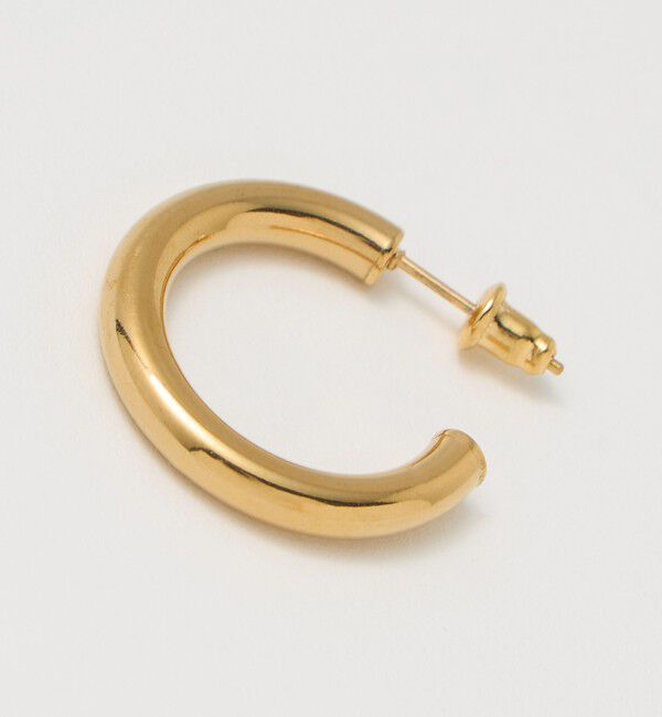 UNITED ARROWS green label relaxing「＜HARPIE＞GABI ピアス」|ピアス|