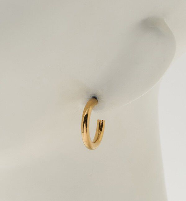 UNITED ARROWS green label relaxing「＜HARPIE＞GABI ピアス」|ピアス|