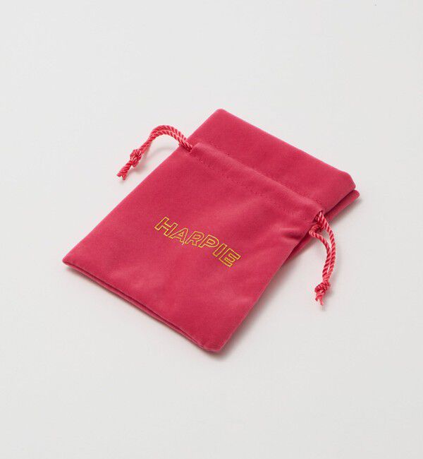 UNITED ARROWS green label relaxing「＜HARPIE＞GABI ピアス」|ピアス|