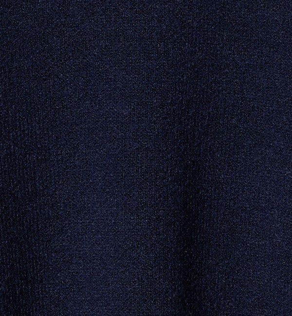 UNITED ARROWS green label relaxing「ロゴジャガード ニットプルオーバー / キッズ  100cm-160cm」|ニット・セーター|