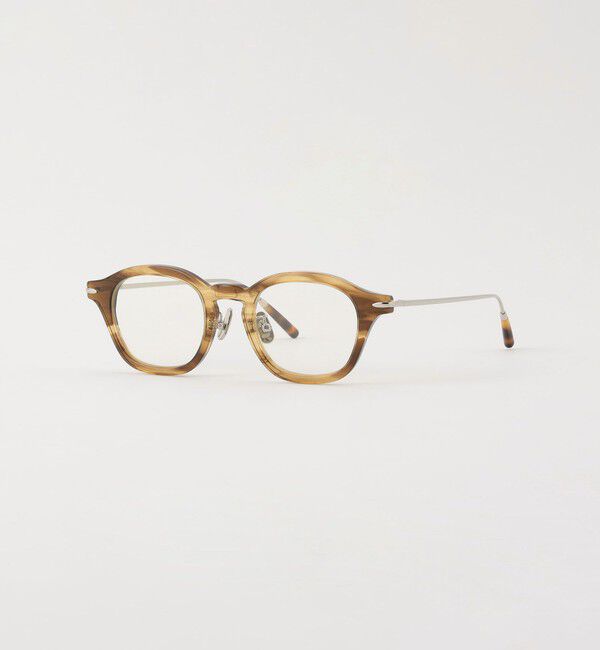 BEAUTY&YOUTH UNITED ARROWS「＜A.D.S.R.＞BYRNE サングラス」|メガネ|