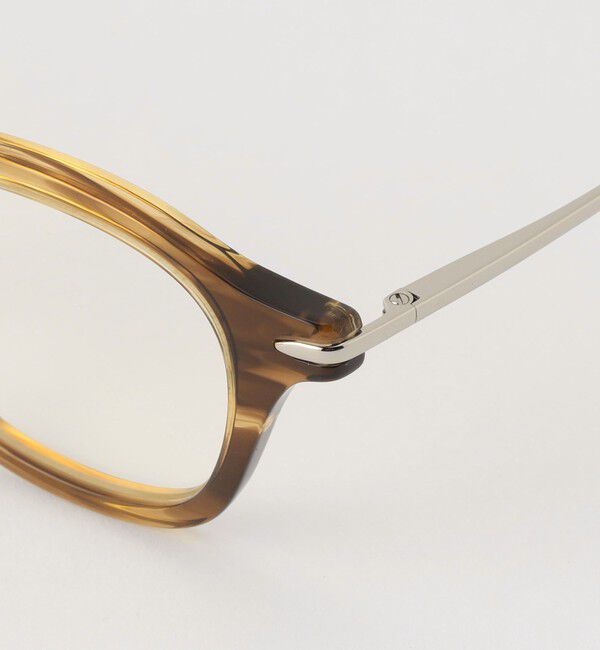 BEAUTY&YOUTH UNITED ARROWS「＜A.D.S.R.＞BYRNE サングラス」|メガネ|