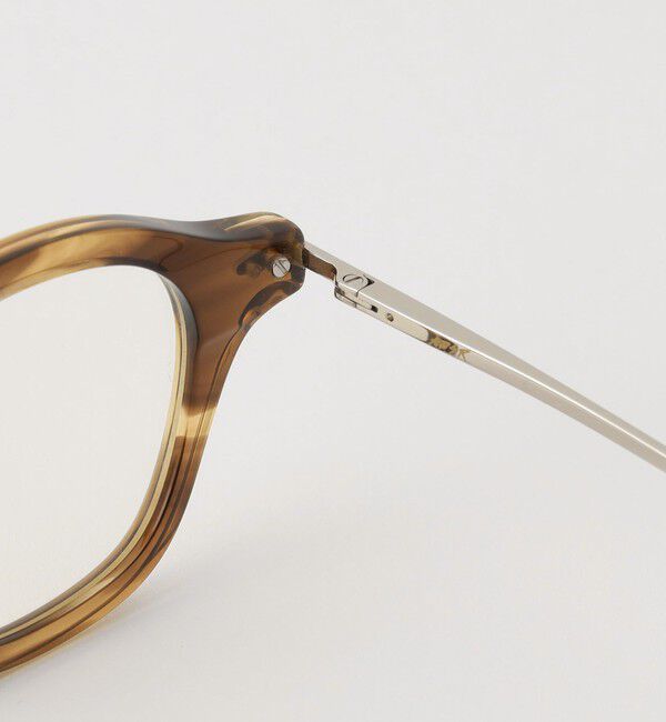 BEAUTY&YOUTH UNITED ARROWS「＜A.D.S.R.＞BYRNE サングラス」|メガネ|