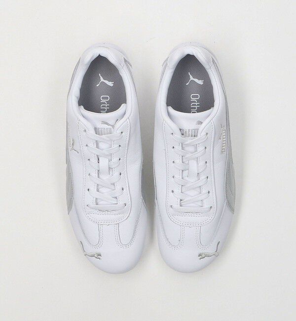 BEAUTY&YOUTH UNITED ARROWS「＜PUMA＞レザー スピードキャット/スニーカー」|スニーカー|