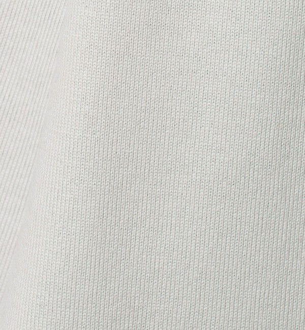 BEAUTY&YOUTH UNITED ARROWS「クリアコットン ジャケット Tシャツ ‐抗菌 防臭‐」|Tシャツ・カットソー|