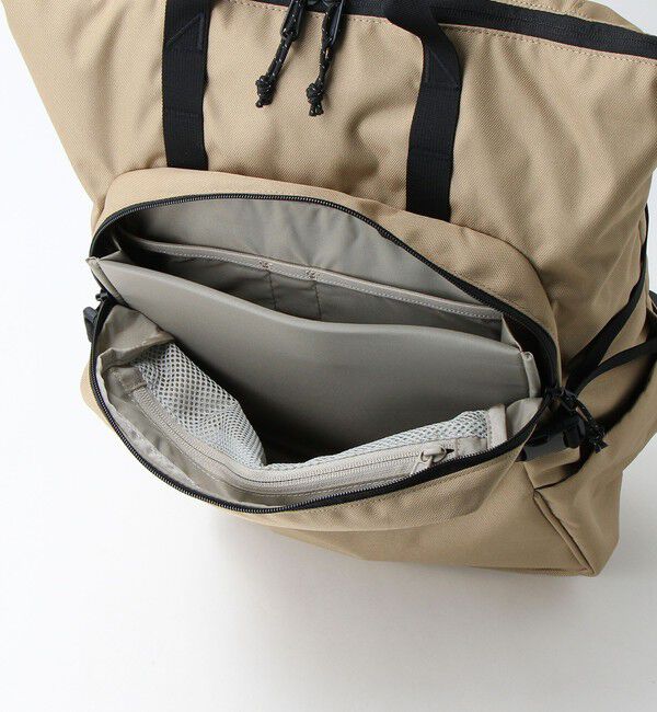 BEAUTY&YOUTH UNITED ARROWS「＜THE NORTH FACE＞ボルダートートパック -2WAY-」|リュック|