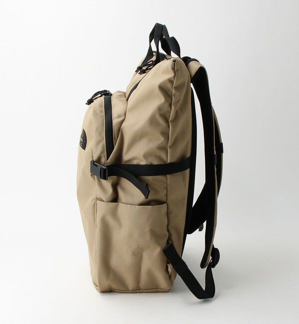BEAUTY&YOUTH UNITED ARROWS「＜THE NORTH FACE＞ボルダートートパック -2WAY-」|リュック|