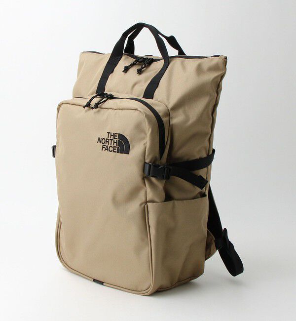 BEAUTY&YOUTH UNITED ARROWS「＜THE NORTH FACE＞ボルダートートパック -2WAY-」|リュック|