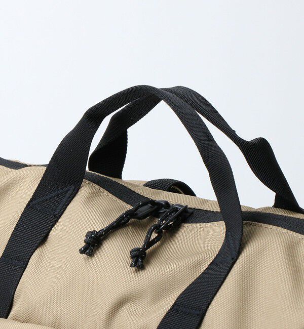 BEAUTY&YOUTH UNITED ARROWS「＜THE NORTH FACE＞ボルダートートパック -2WAY-」|リュック|