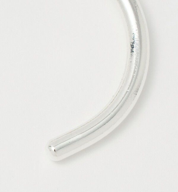 BEAUTY&YOUTH UNITED ARROWS「【別注】＜loni＞Bijou chain バングル」|ブレスレット・バングル|