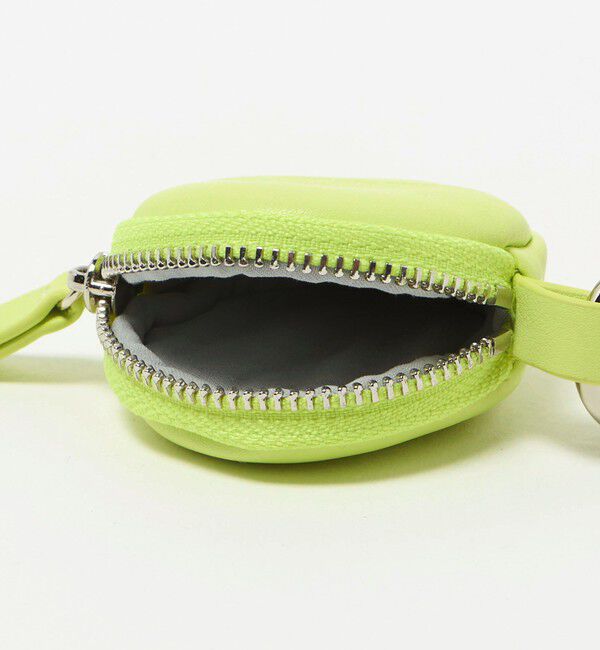 BEAUTY&YOUTH UNITED ARROWS「＜ADD CULUMN＞マカロン キーチャーム」|チャーム・キーホルダー|