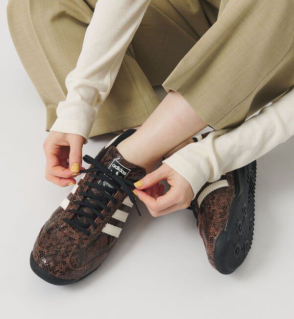 BEAUTY&YOUTH UNITED ARROWS「＜adidas Originals＞SL 72 OG/スニーカー」|スニーカー|MD.BROWN