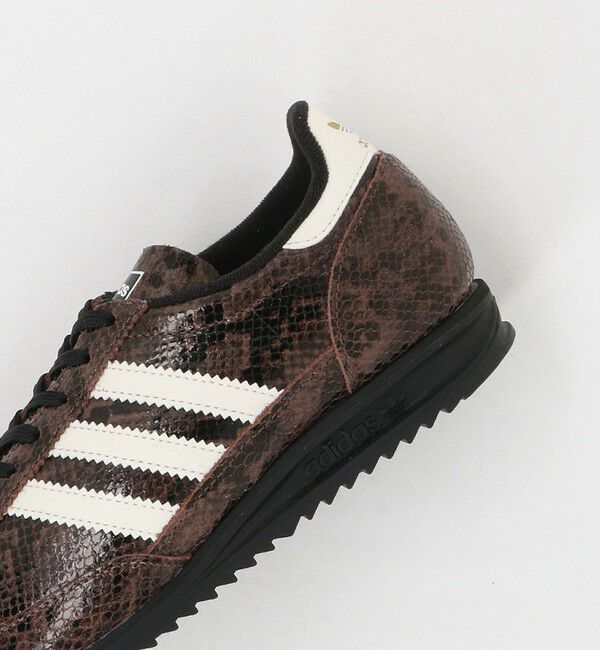 BEAUTY&YOUTH UNITED ARROWS「＜adidas Originals＞SL 72 OG/スニーカー」|スニーカー|