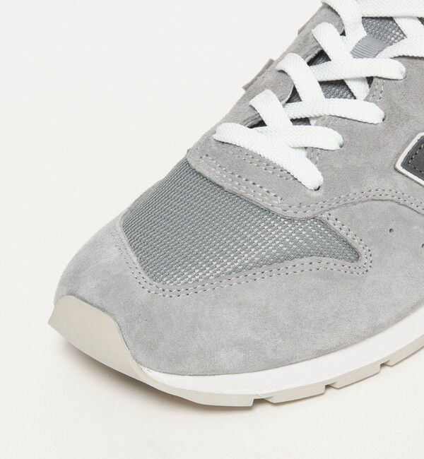 BEAUTY&YOUTH UNITED ARROWS「＜New Balance＞U996/スニーカー」|スニーカー|