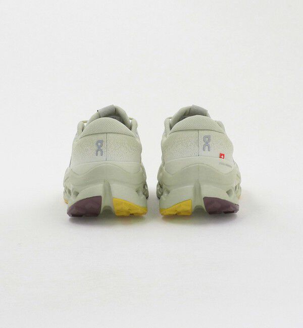 BEAUTY&YOUTH UNITED ARROWS「＜On＞クラウドサーファー トレイル2 WP/スニーカー」|スニーカー|