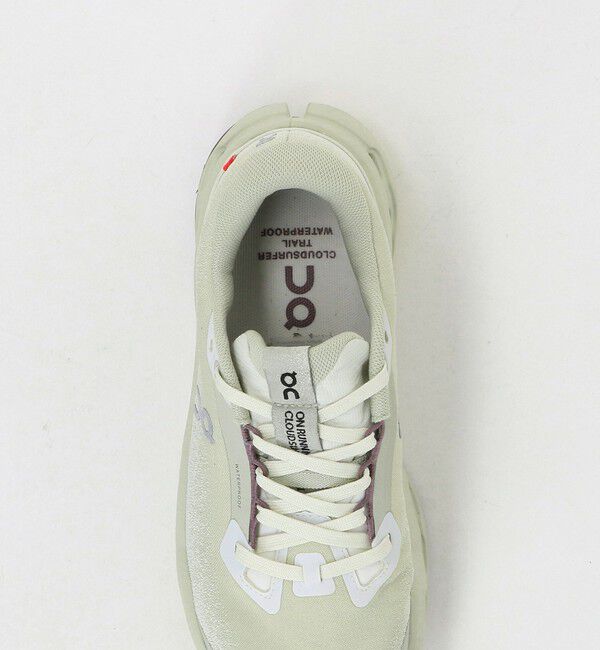 BEAUTY&YOUTH UNITED ARROWS「＜On＞クラウドサーファー トレイル2 WP/スニーカー」|スニーカー|