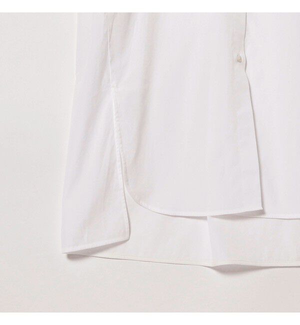 Demi-Luxe BEAMS 「【別注】TICCA / レース パフスリーブワンピース」|ワンピース|