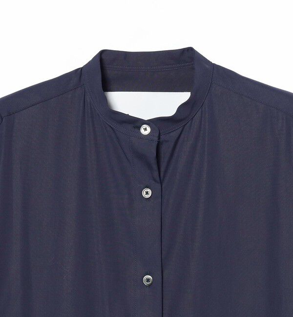 Demi-Luxe BEAMS 「【別注】TICCA / レース パフスリーブワンピース」|ワンピース|