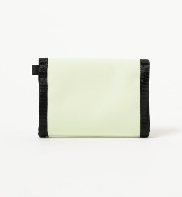 BEAMSBOY「THE NORTH FACE / BC Wallet Mini」|財布|