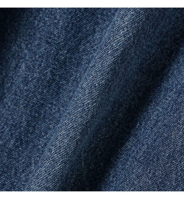 BEAMSBOY「【別注】BIGMAC / デニム オーバーオール 25SS」|オールインワン|