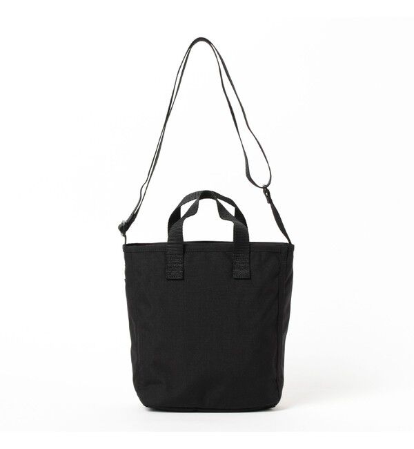 Ray BEAMS 「DANTON / CORDURA CANVAS 2WAY TOTE BAG〈PONT NEUF〉」|その他|
