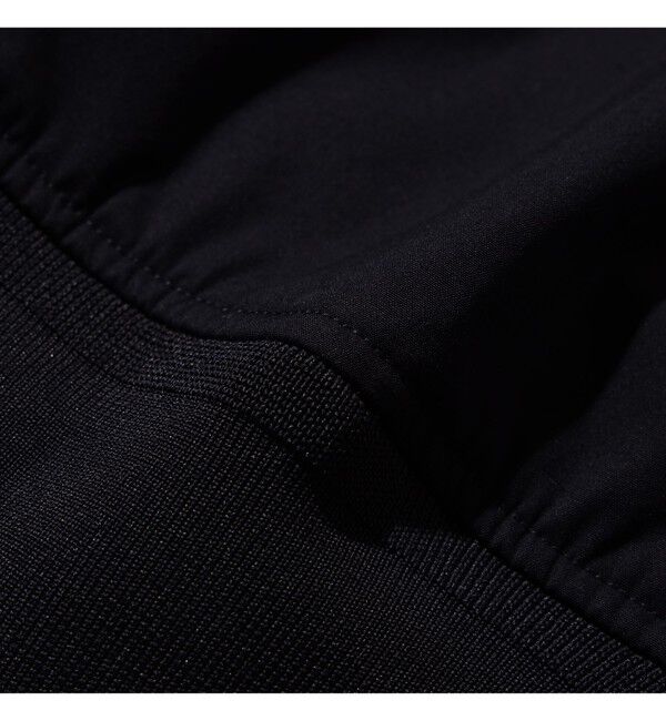 BEAMS「【別注】THE NORTH FACE PURPLE LABEL / マウンテン フィールドジャケット」|ブルゾン・スタジャン|