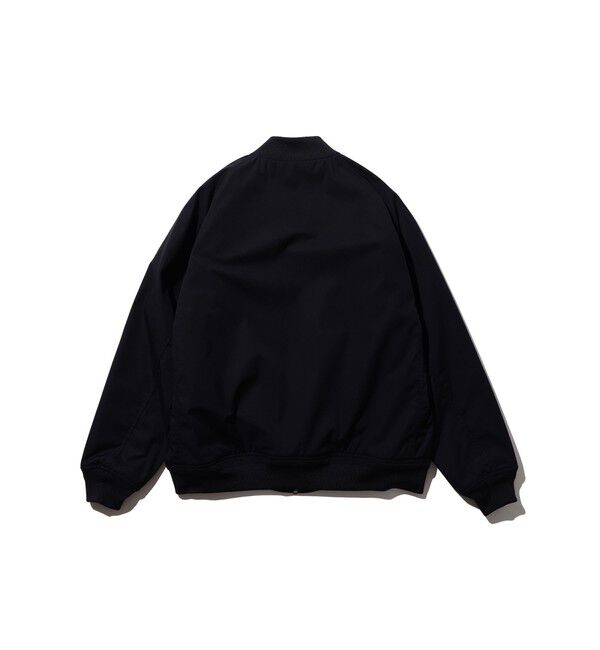 BEAMS「【別注】THE NORTH FACE PURPLE LABEL / マウンテン フィールドジャケット」|ブルゾン・スタジャン|