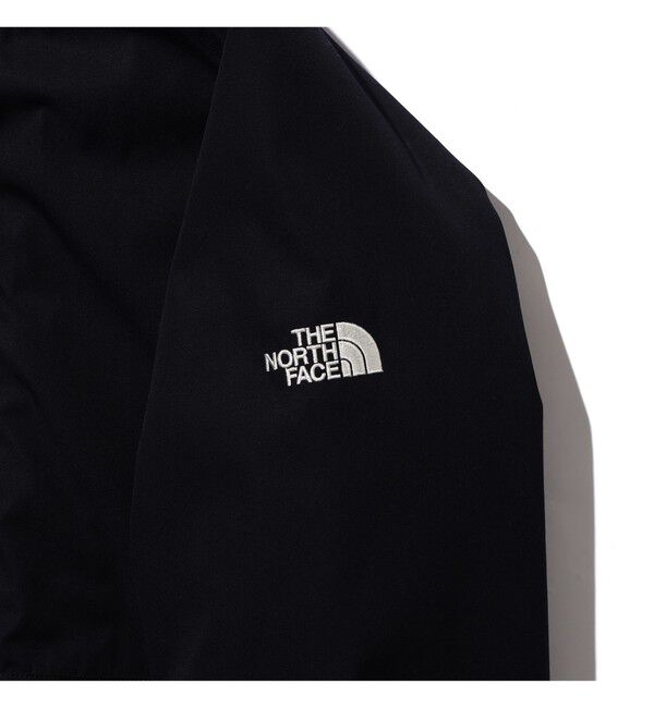 BEAMS「【別注】THE NORTH FACE PURPLE LABEL / マウンテン フィールドジャケット」|ブルゾン・スタジャン|