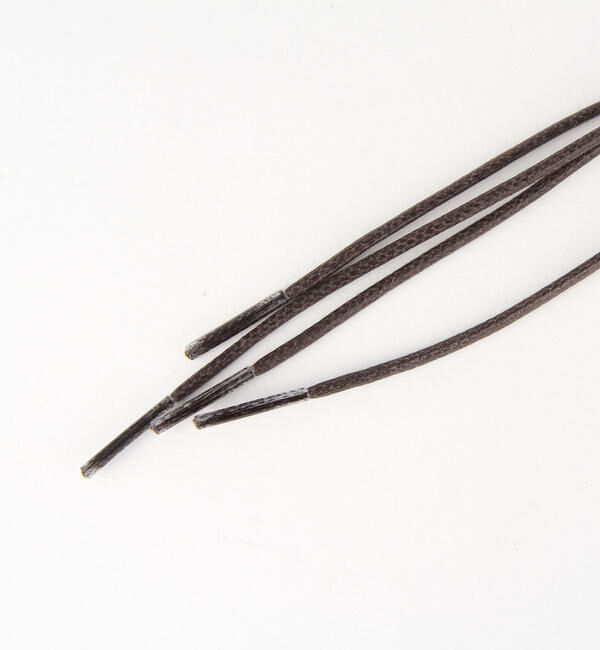 SHIPS「ALDEN: 6アイレット シューレース」|その他|