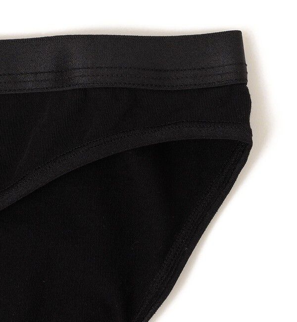 SHIPS any「BOODY: ヒップ スター ビキニ LYOLYTE」|インナー|