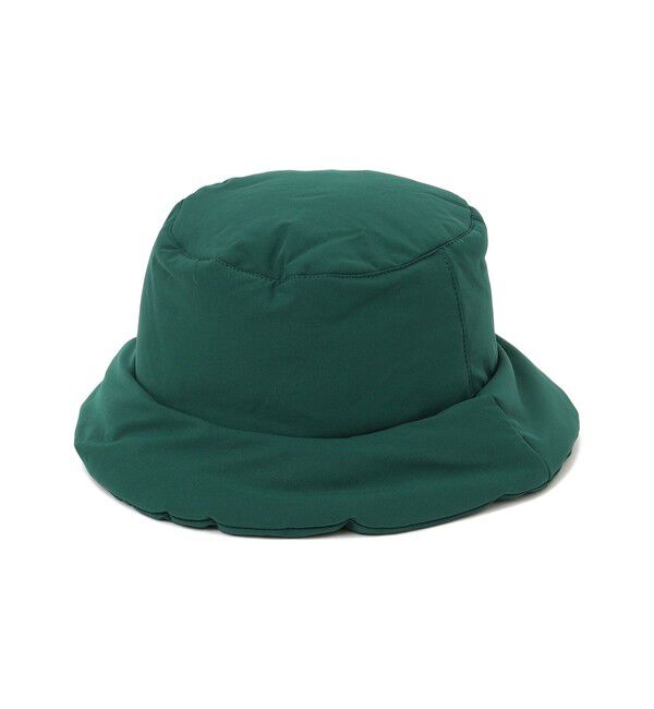 SHIPS any「SHIPS any: パフ 中綿 ハット」|ハット|