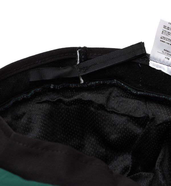 SHIPS any「SHIPS any: パフ 中綿 ハット」|ハット|