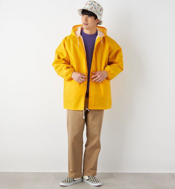 SHIPS any「GAME SPORTSWEAR: コーチジャケット◇」|その他|