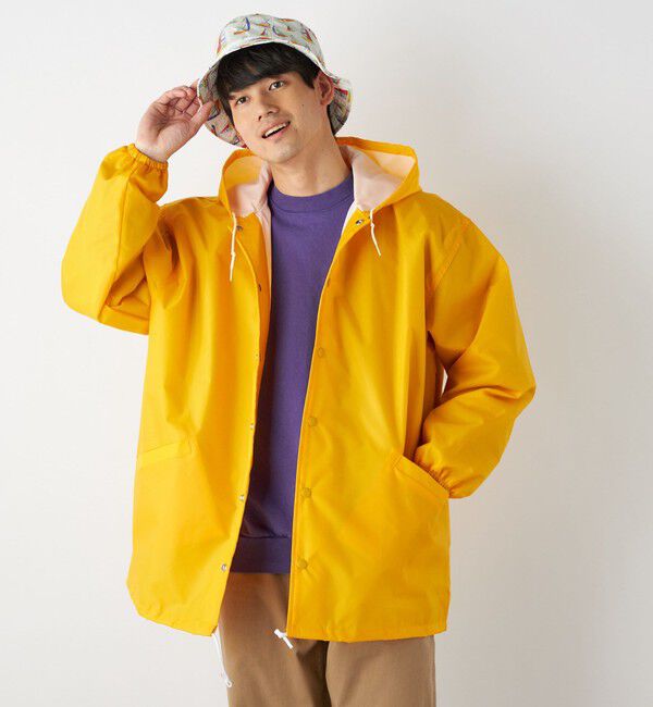 SHIPS any「GAME SPORTSWEAR: コーチジャケット◇」|その他|