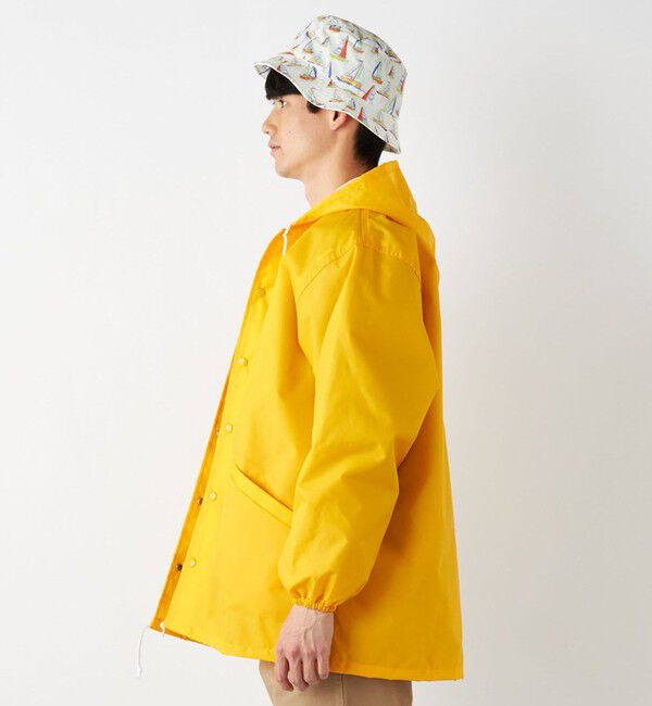 SHIPS any「GAME SPORTSWEAR: コーチジャケット◇」|その他|