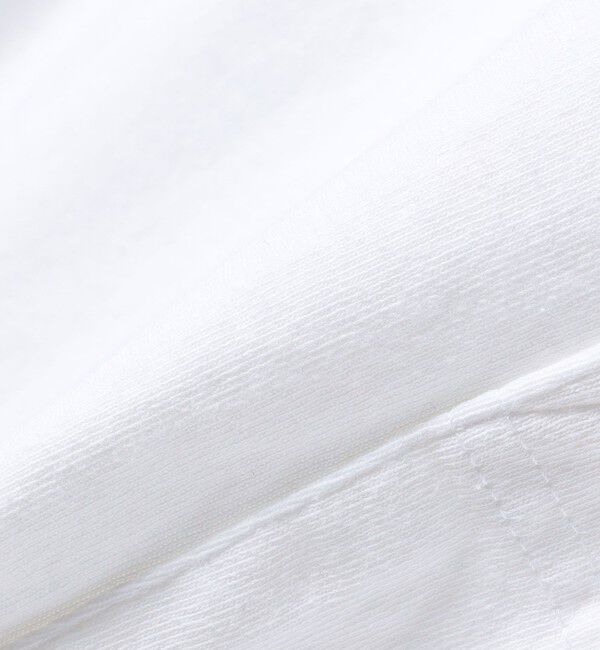 SHIPS any「【SHIPS any別注】LA APPAREL: 8.5oz 長袖 Tシャツ 23SS◇」|Tシャツ・カットソー|